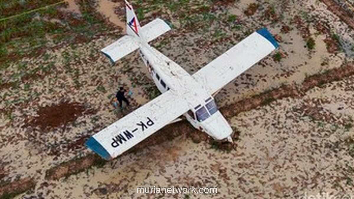 Pilot Ungkap Momen Mencekam Mesin Pesawat Loss Power di Atas Karawang