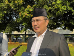 Jimly Usul Mediasi Jokowi dan Tersangka Kasus Ijazah, Meski Status Tersangka Tetap Berlaku