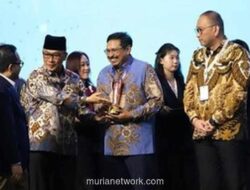 Komdigi Peringkat Tiga Kementerian Terbaik, Buktikan Terobosan Digitalisasi Berbuah Manis