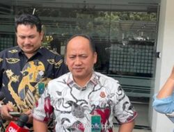 Kejagung Buka Dua Penyidikan Terpisah untuk Kasus Korupsi Petral