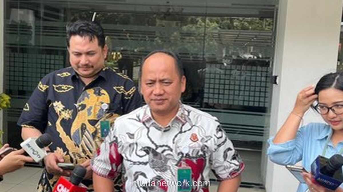 Kejagung Buka Dua Penyidikan Terpisah untuk Kasus Korupsi Petral