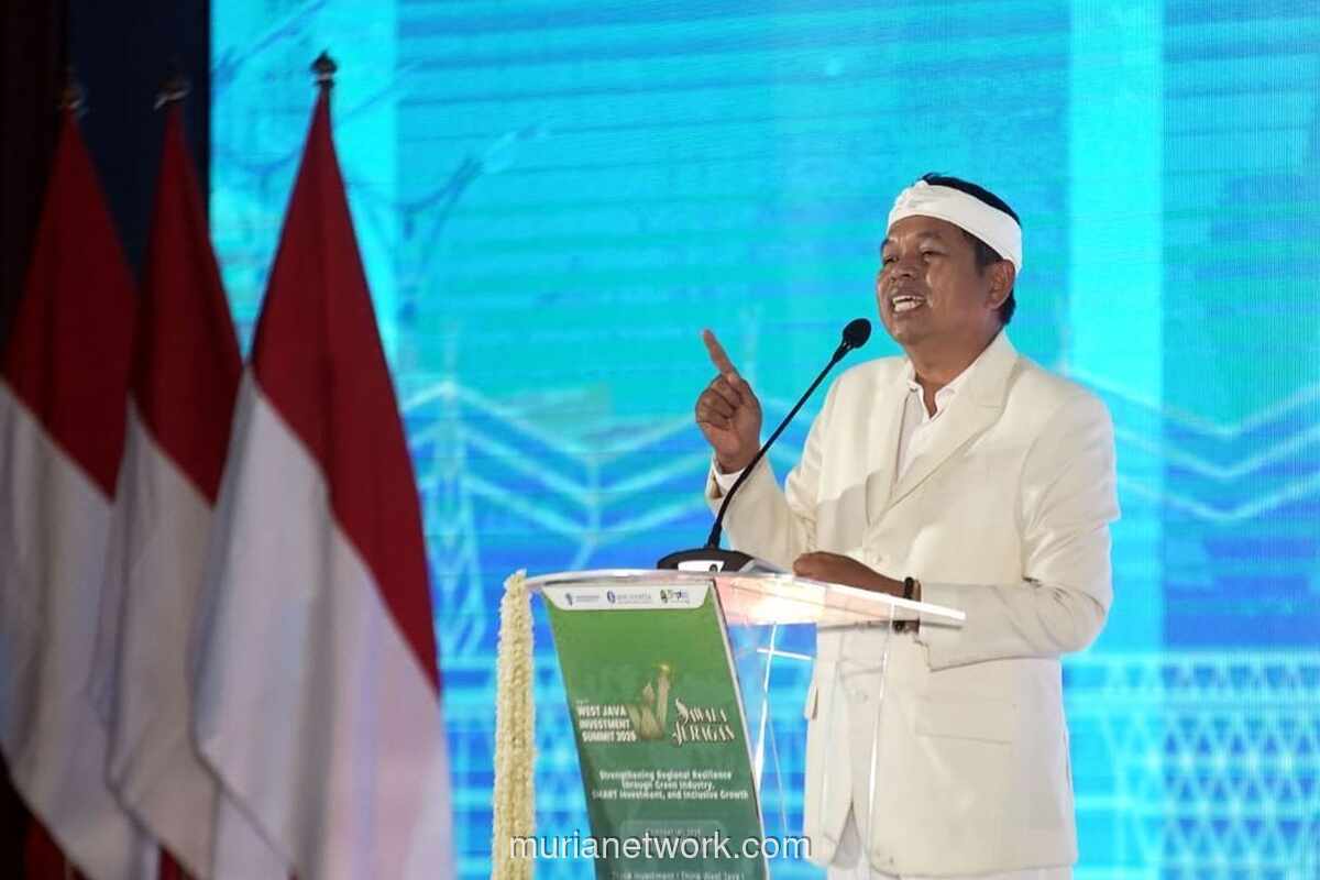 Dedi Mulyadi Bentuk Tim Kaji Hari Lahir Jawa Barat, Terinspirasi Jejak Sri Baduga