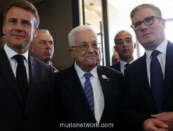 Uni Eropa Siapkan Dana Triliunan, tapi Gaza Harus Bersih dari Hamas Dulu