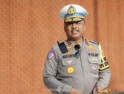 Operasi Zebra 2025 Gencar Sosialisasi, Catat Ratusan Ribu Kegiatan