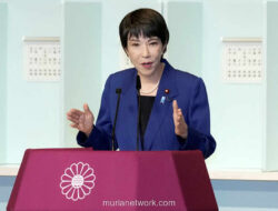 Kebuntuan Diplomasi Tokyo-Beijing: Ketegangan Taiwan Picu Dampak Ekonomi dan Budaya