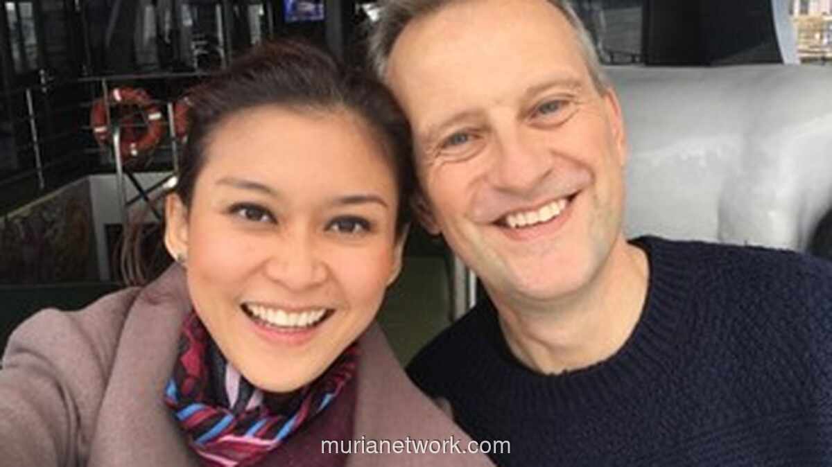 Marissa Anita Buka Suara soal Keputusan Berpisah Setelah 17 Tahun Menikah