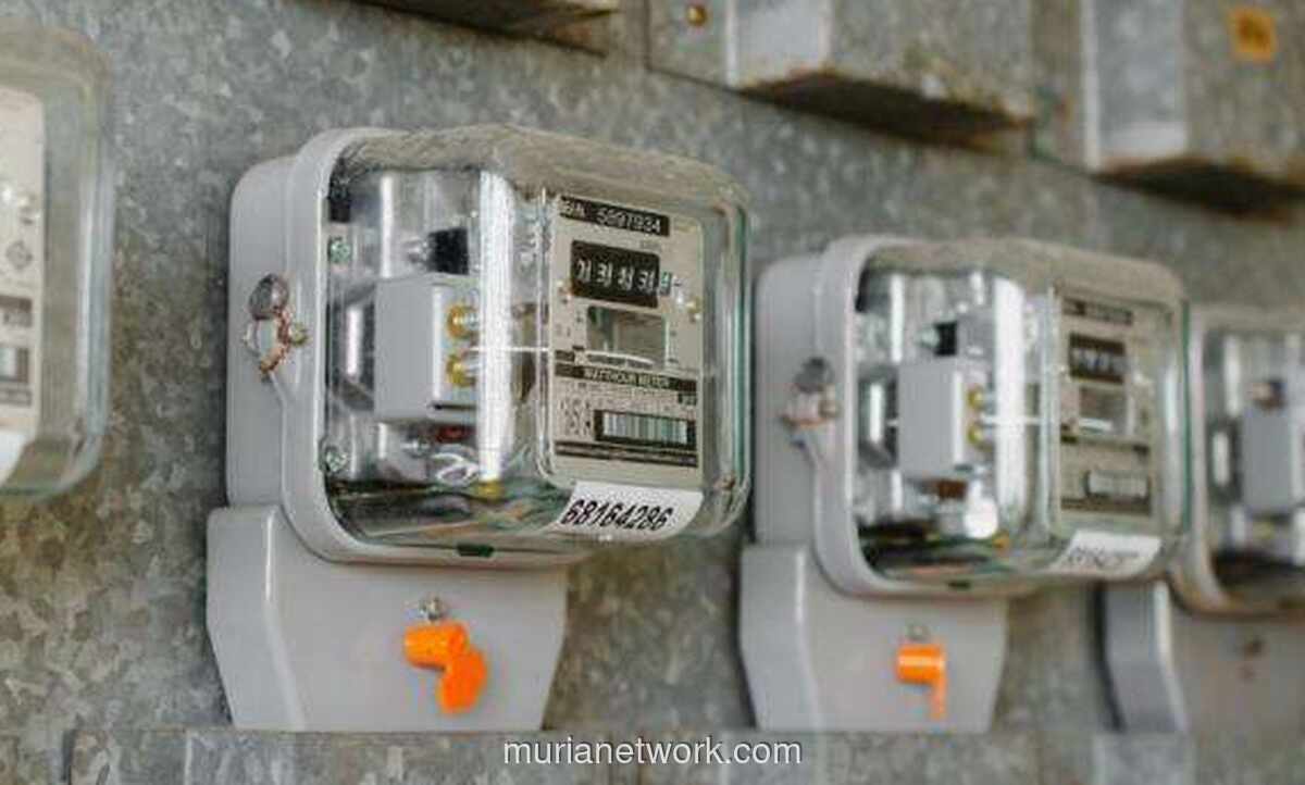 Tarif Listrik PLN Tidak Naik Hingga 2025: Simak Daftar Lengkapnya