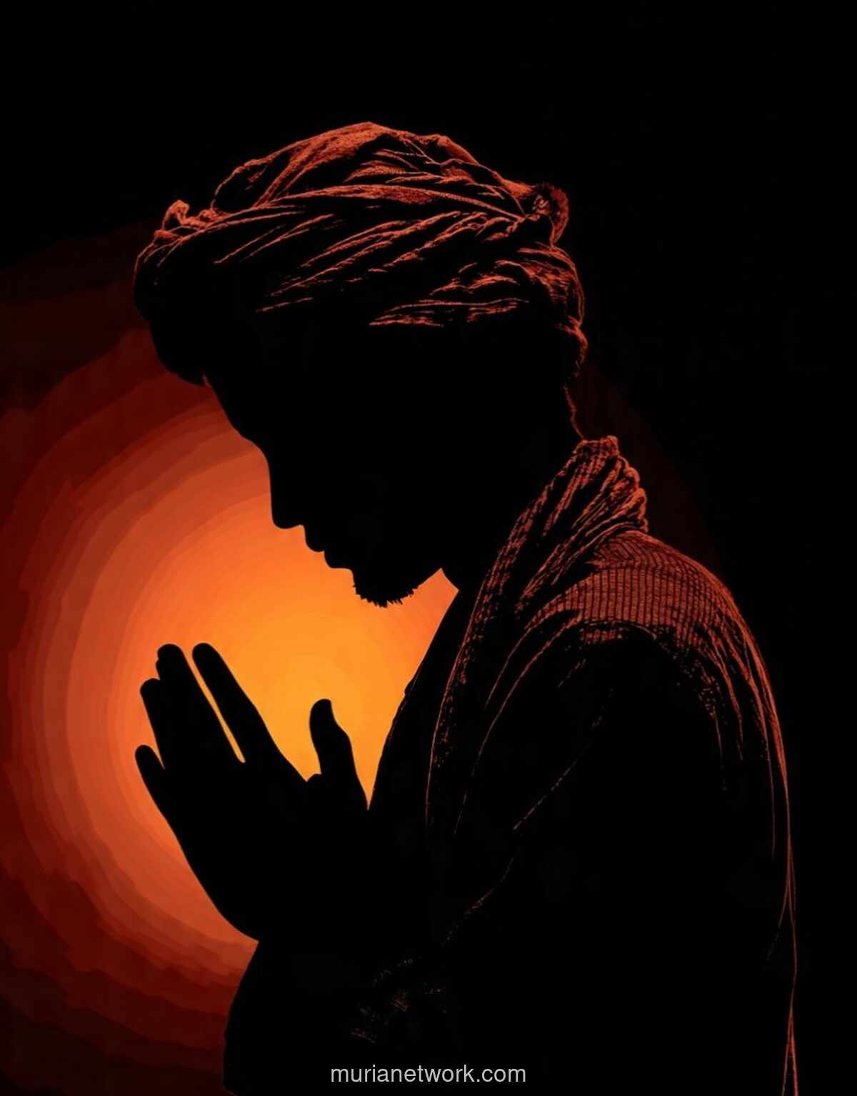 Lima Jurus Ampuh agar Doa Tak Hanya Sampai di Langit