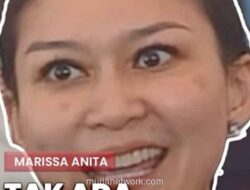 Sidang Cerai Marissa Anita Tertunda, 17 Tahun Pernikahan Dijelma sebagai Pelajaran Hidup