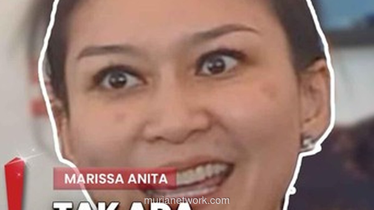 Sidang Cerai Marissa Anita Tertunda, 17 Tahun Pernikahan Dijelma sebagai Pelajaran Hidup