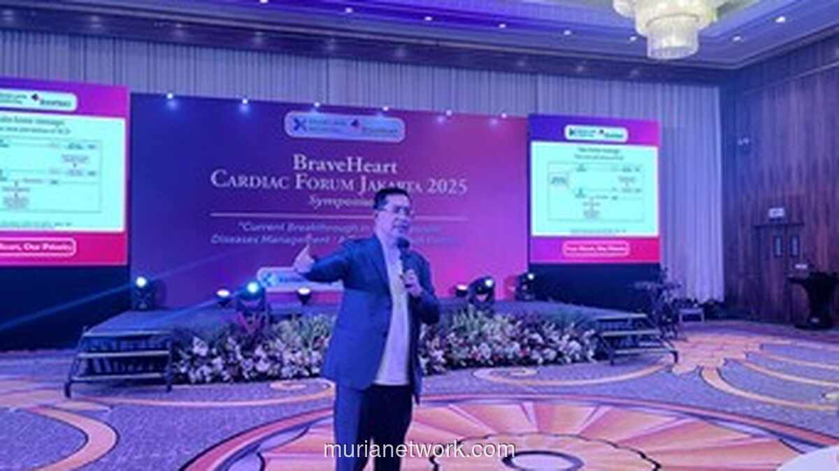 Kematian Mendadak: Ancaman Senyap yang Mengintai di Balik Tubuh Sehat