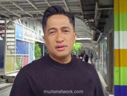 Irfan Hakim Terbangun di Tengah Malam Gara-gara Mimpi Bawakan Acara