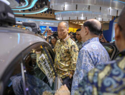 Pemerintah Godok Insentif Baru untuk Mobil Hybrid, Respons Atas Kesenjangan Pajak