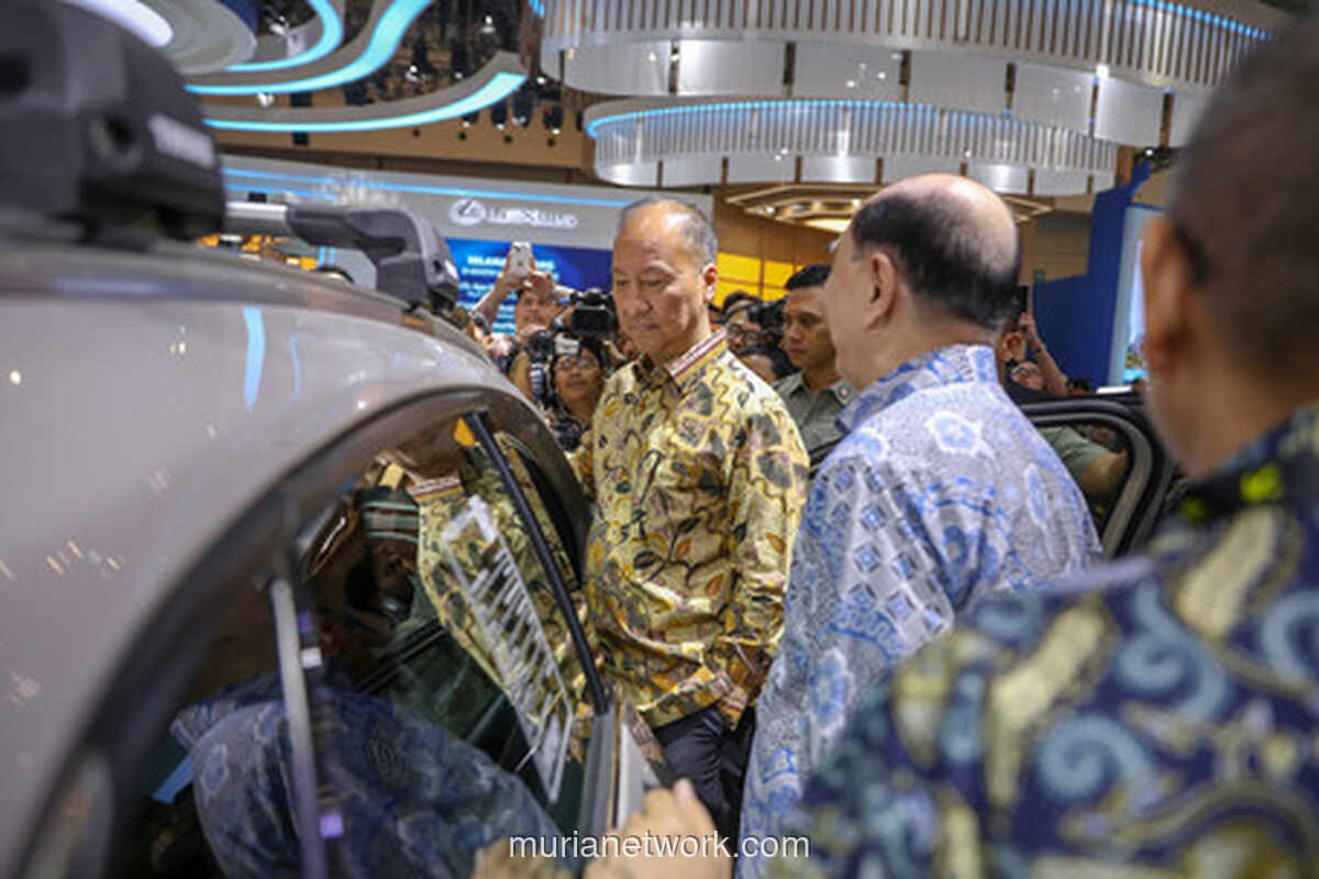 Pemerintah Godok Insentif Baru untuk Mobil Hybrid, Respons Atas Kesenjangan Pajak