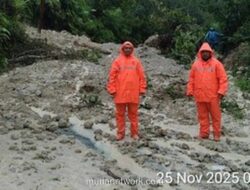 Sumut Berduka: 13 Nyawa Melayang Diterjang Banjir dan Longsor