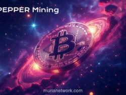 PEPPER Mining Luncurkan Aplikasi Mobile Gratis, Buka Akses Penambangan Cryptocurrency untuk Semua