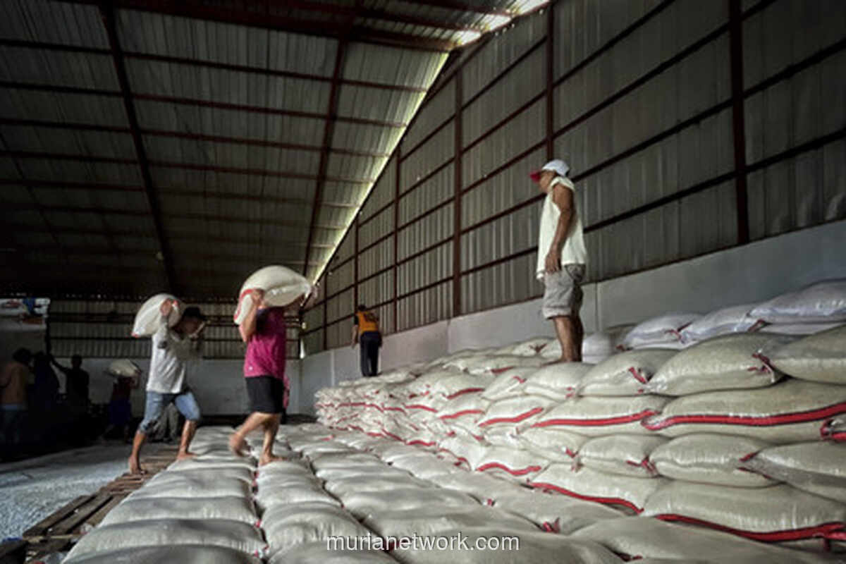 Amran Sulaiman Beberkan Motif di Balik Rencana Impor Ilegal 250 Ribu Ton Beras