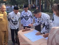 Banten Pacu Lulusan SMK Merambah Pasar Kerja Global