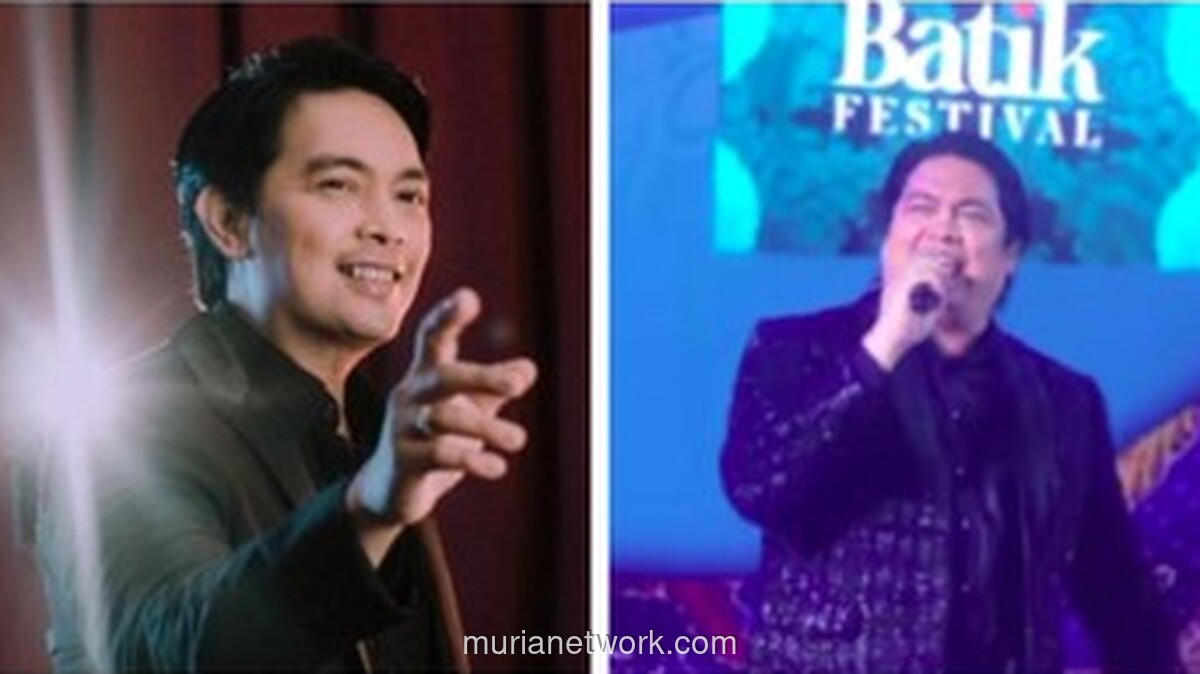 Donnie Sibarani Bikin Pangling, Penampilan Terkini Jadi Perbincangan