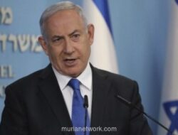 Netanyahu Gempur Lebanon, Gencatan Senjata Gaza Di Ujung Tanduk