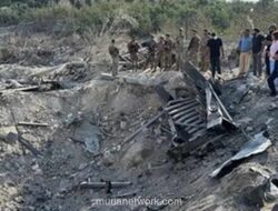 Eskalasi Militer Israel di Lebanon Selatan Tewaskan Belasan Warga dalam Serangan Udara