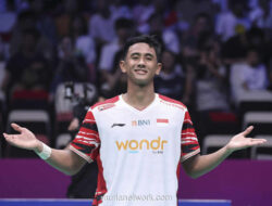 Sembilan Wakil Indonesia Siap Sabet Tiket Semifinal di Australian Open 2025