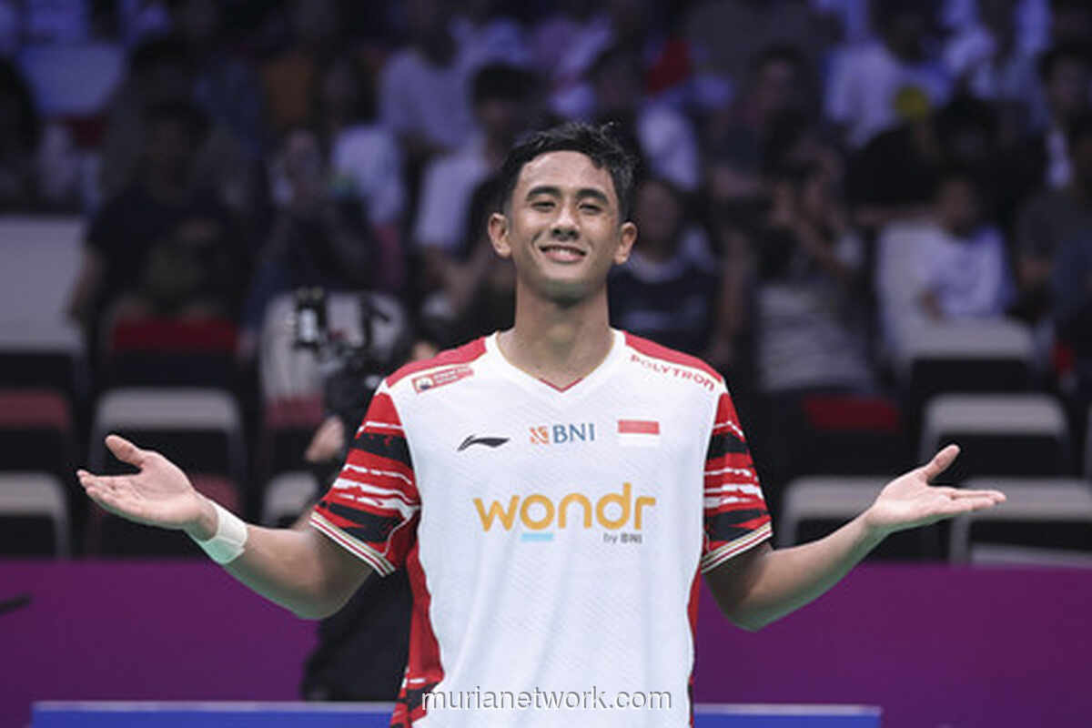 Sembilan Wakil Indonesia Siap Sabet Tiket Semifinal di Australian Open 2025