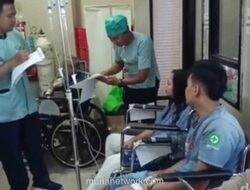 15 Korban Kecelakaan Maut Tol Cipali Masih Perlu Perawatan Intensif