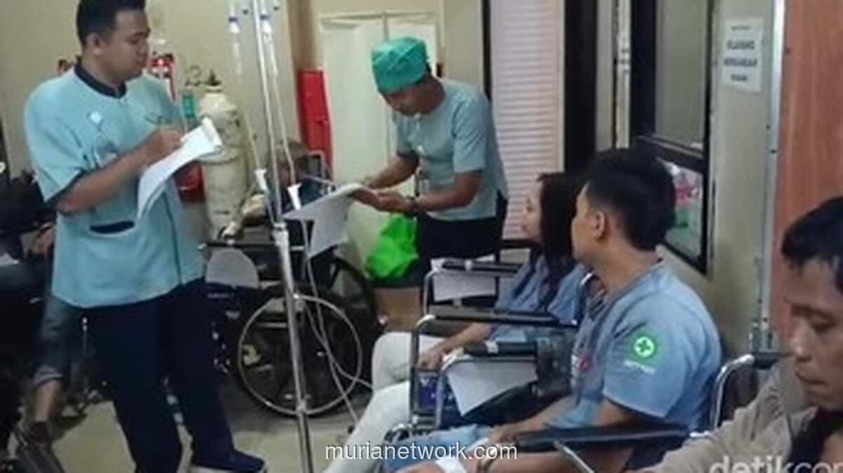 15 Korban Kecelakaan Maut Tol Cipali Masih Perlu Perawatan Intensif