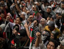 Tiga Kunci Dai: Ikhlas, Sabar, dan Teguh di Jalan Dakwah