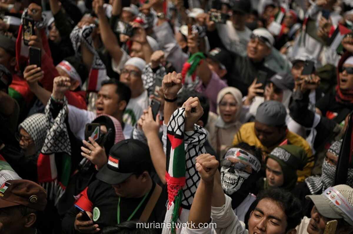 Tiga Kunci Dai: Ikhlas, Sabar, dan Teguh di Jalan Dakwah