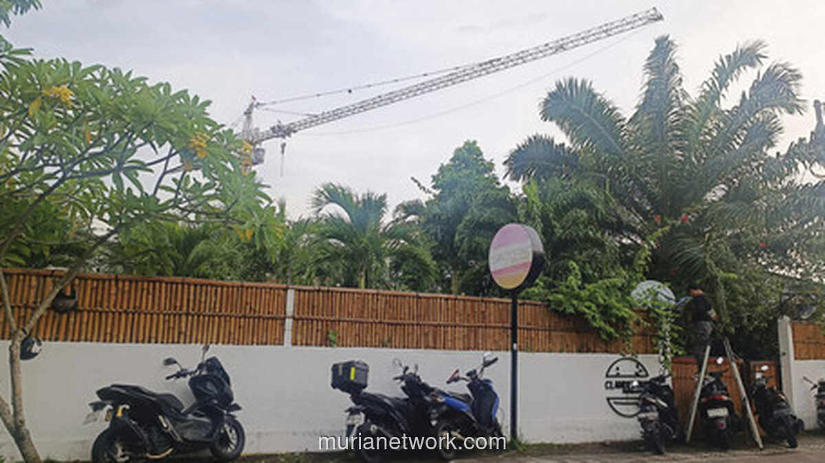 Tragedi di Canggu: Satu Nyawa Melayang, Enam Turis Keracunan di Hostel Bali