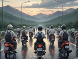 Ricuh Malam di Bogor, Pelajar Pesta Kemenangan Diserang Gerombolan Tak Dikenal