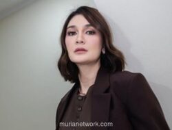 Luna Maya Bocor Dua Calon Nama Bayi, Pakai Falsafah Khas Nusantara