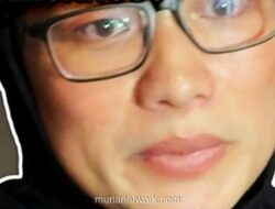 Inara Rusli Ambil Jeda dari Dunia Hiburan Usai Terjerat Isu Perselingkuhan