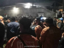 Paguyuban Serahkan Terduga Pelaku Penganiayaan Driver Ojol ke Polda Sleman