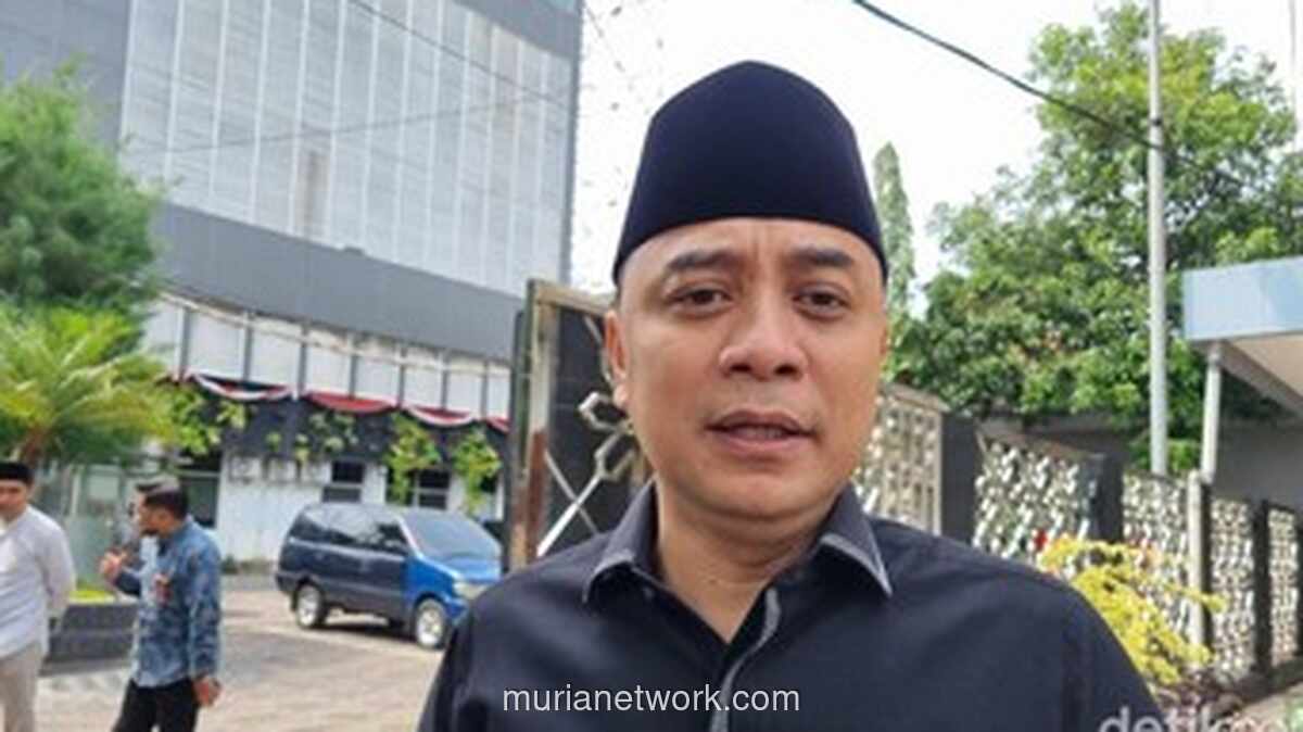 Eri Cahyadi Sabet Penghargaan Nasional Berkat Terobosan Ekonomi yang Tumbuh 5,76%