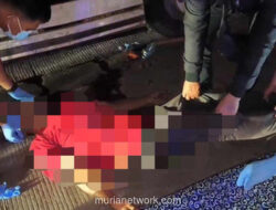 Dua Tersangka Pemalakan Berhasil Diringkus, Dua Lainnya Masih Diburu Polisi