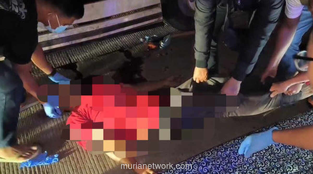 Dua Tersangka Pemalakan Berhasil Diringkus, Dua Lainnya Masih Diburu Polisi