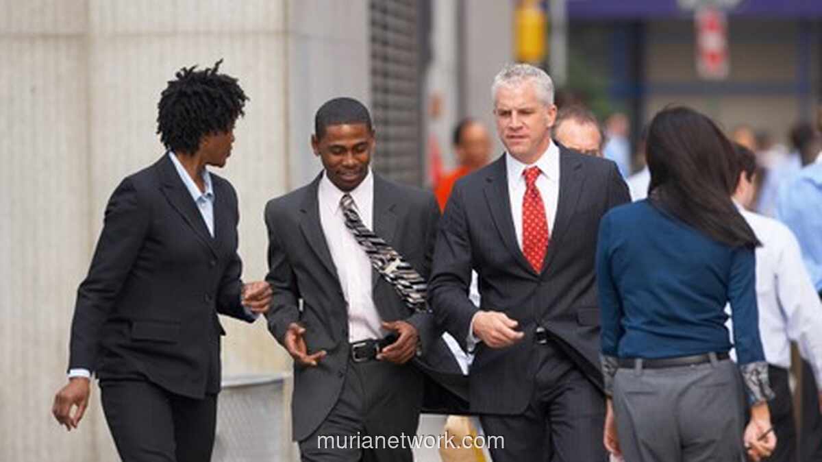 Gelar Sarjana Tak Lagi Jadi Tameng, Pengangguran Lulusan Kampus Tembus Rekor Tertinggi