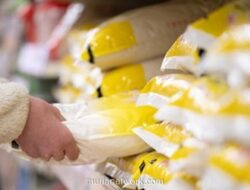 Pasar Jaya Gelar Bazar Pangan Murah, Berkeliling Jakarta Barat Sepekan