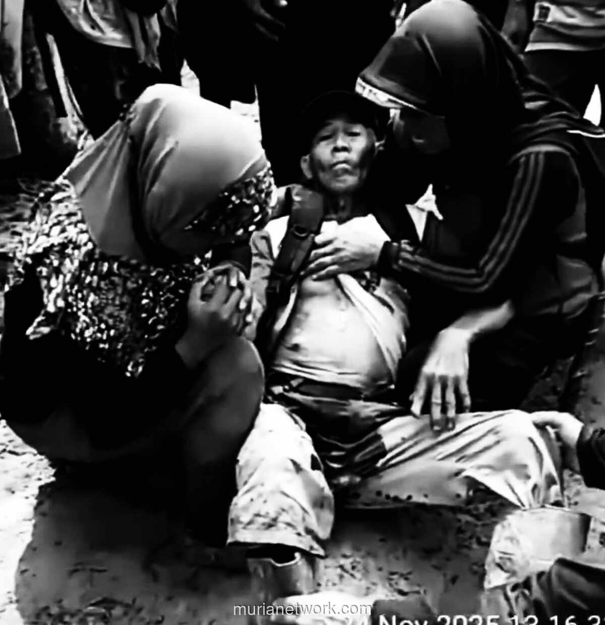 Lima Petani di Bengkulu Selatan Tembak Diduga Oknum Perusahaan, Walhi Desak Penuntasan