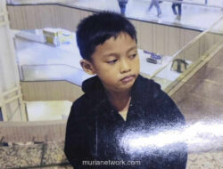 Kronologi Kelam Alvaro Kiano: Dendam Ayah Tiri yang Berujung Petaka