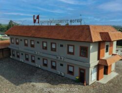 Ruby Mining Ltd dari Hong Kong Incar Akuisisi Saham Pengendali KDTN