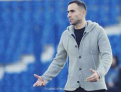 Kapadze Buka Suara: Mental Juang Lebih Penting daripada Asal Pemain