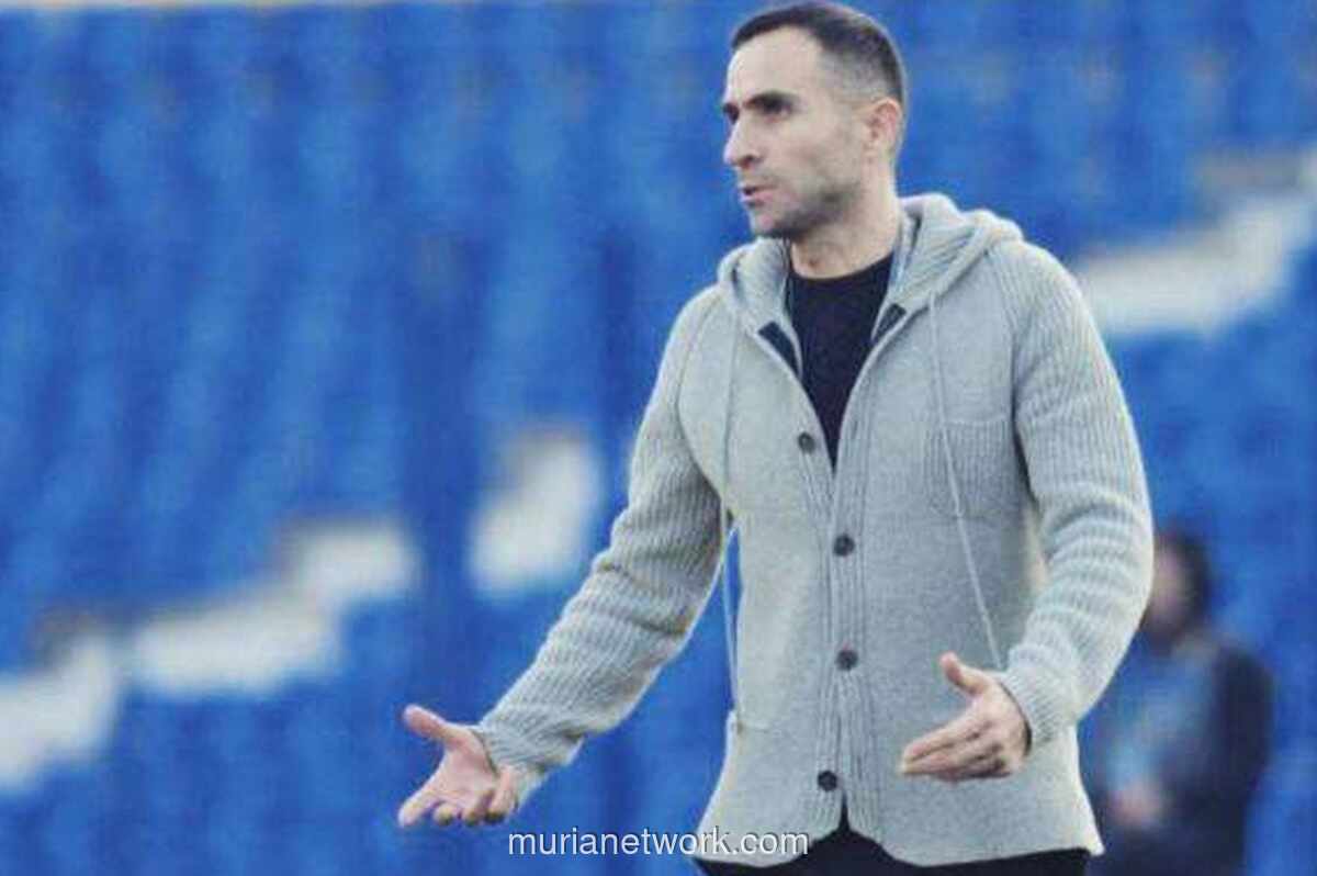 Kapadze Buka Suara: Mental Juang Lebih Penting daripada Asal Pemain