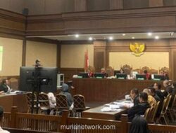 Ahli BPK Ungkap Skema Gas Bermasalah, Dua Petinggi Perusahaan Jadi Tersangka