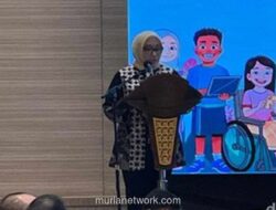 Menteri Arifah Soroti Lonjakan Laporan Kekerasan Anak: Keluarga Garda Terdepan