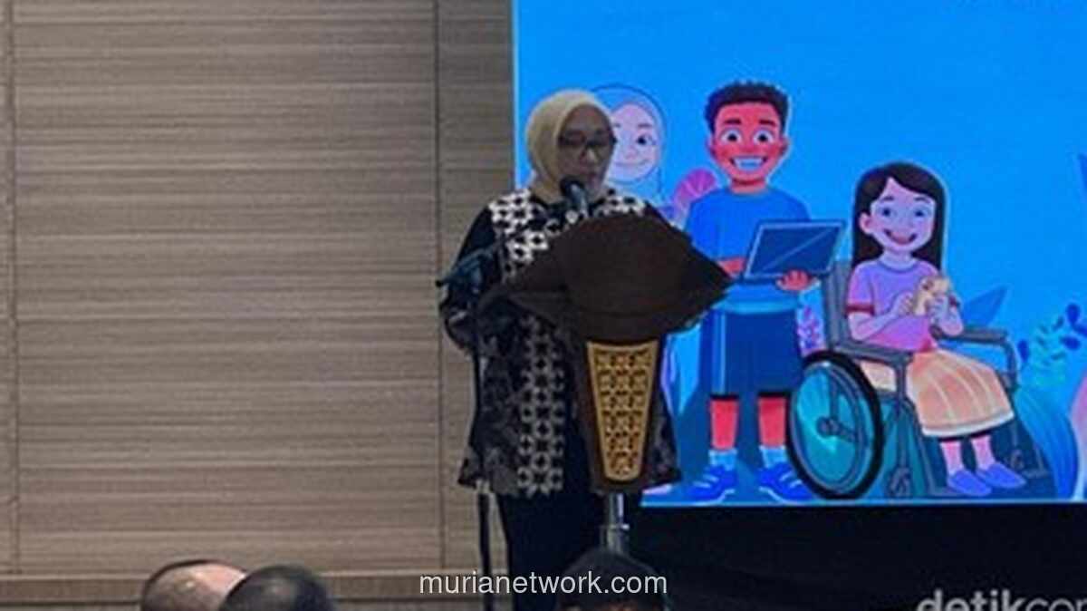 Menteri Arifah Soroti Lonjakan Laporan Kekerasan Anak: Keluarga Garda Terdepan