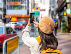 Indonesia Pimpin Tren Jalan-jalan Asia, Kuliner Jadi Magnet Utama